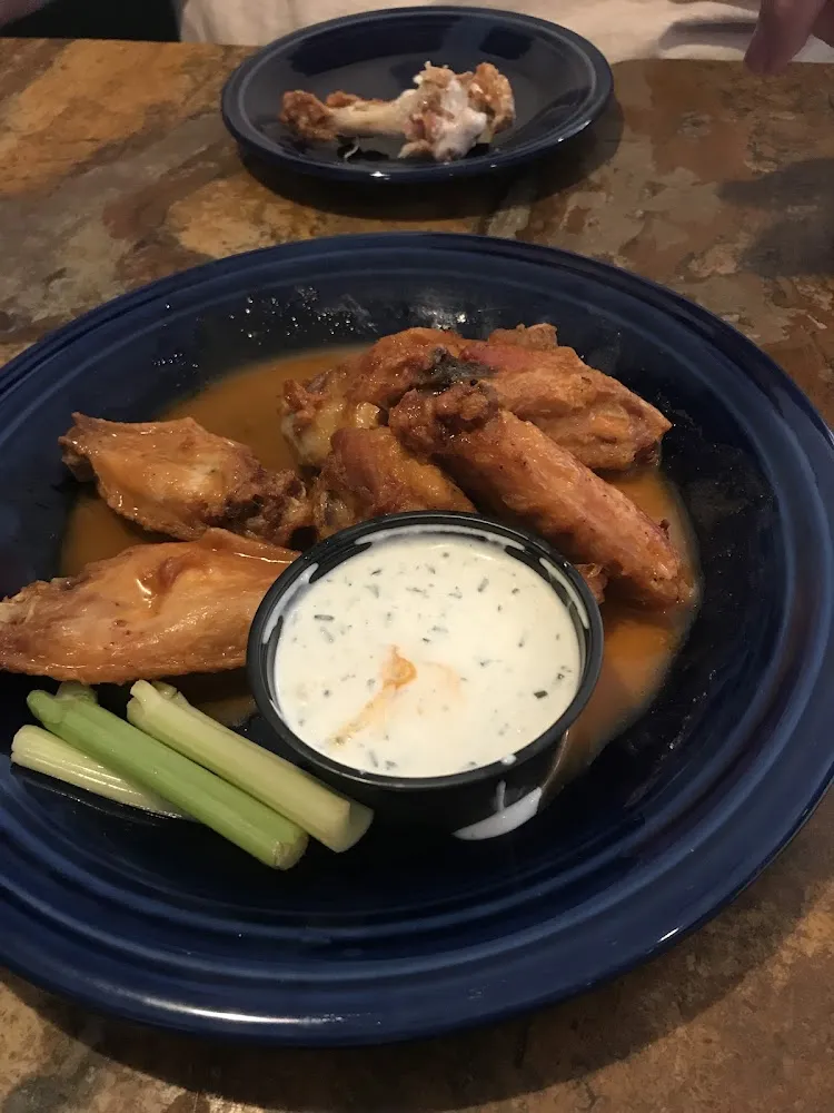 Buffalo Wings