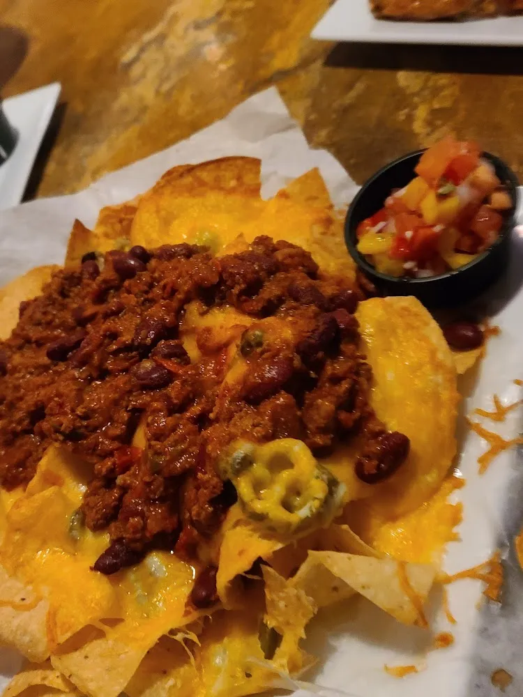 Nachos